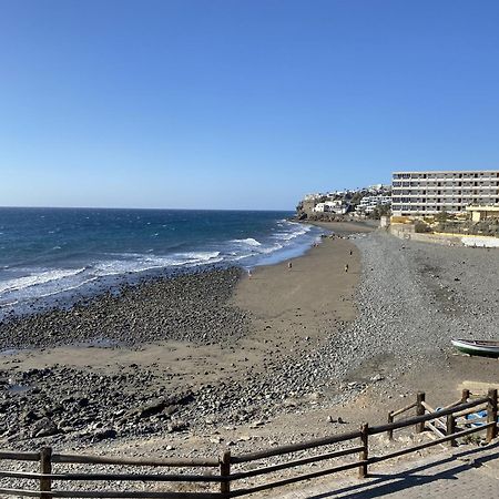 Altamar 44 Balcony&Pool By Canariasgetaway Playa Del Aguila  客房 照片