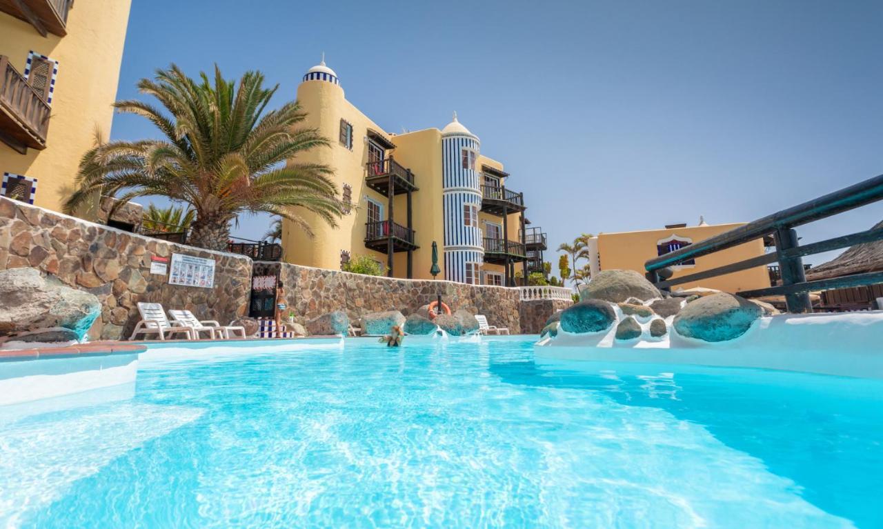 Altamar 44 Balcony&Pool By Canariasgetaway Playa Del Aguila  外观 照片
