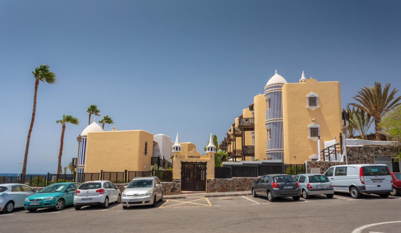Altamar 44 Balcony&Pool By Canariasgetaway Playa Del Aguila  外观 照片
