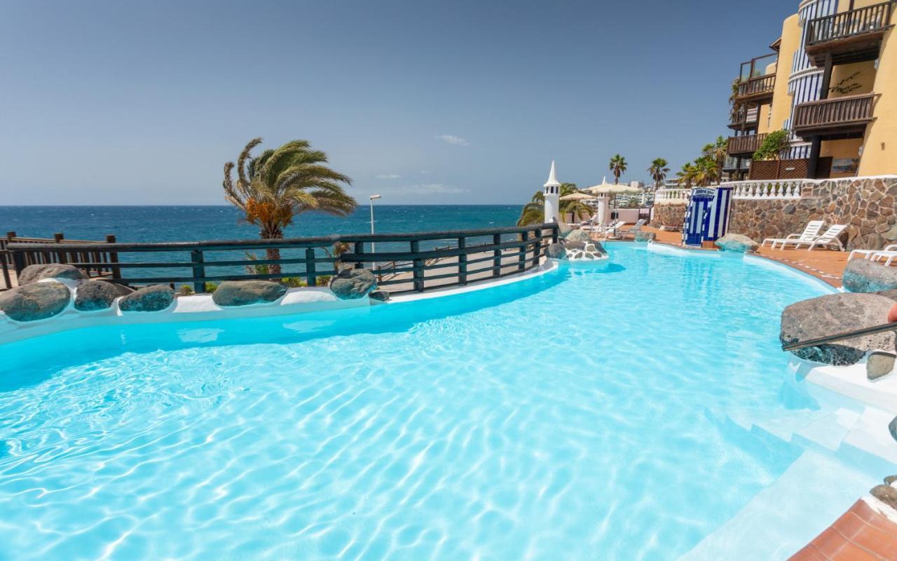 Altamar 44 Balcony&Pool By Canariasgetaway Playa Del Aguila  外观 照片