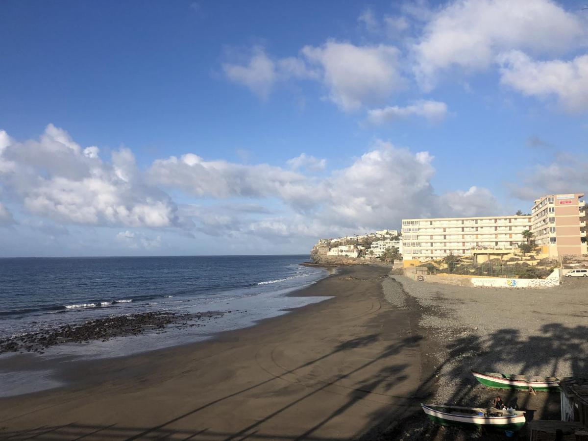 Altamar 44 Balcony&Pool By Canariasgetaway Playa Del Aguila  外观 照片