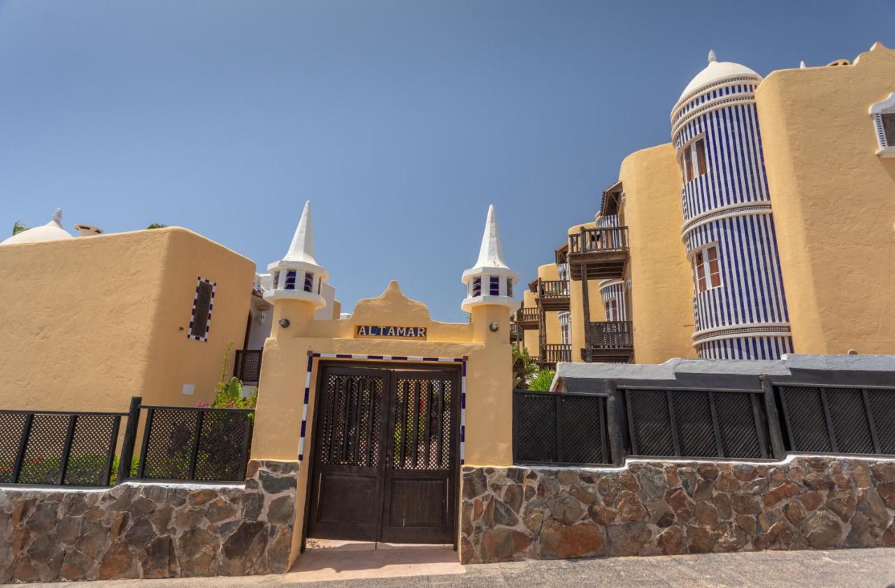 Altamar 44 Balcony&Pool By Canariasgetaway Playa Del Aguila  外观 照片