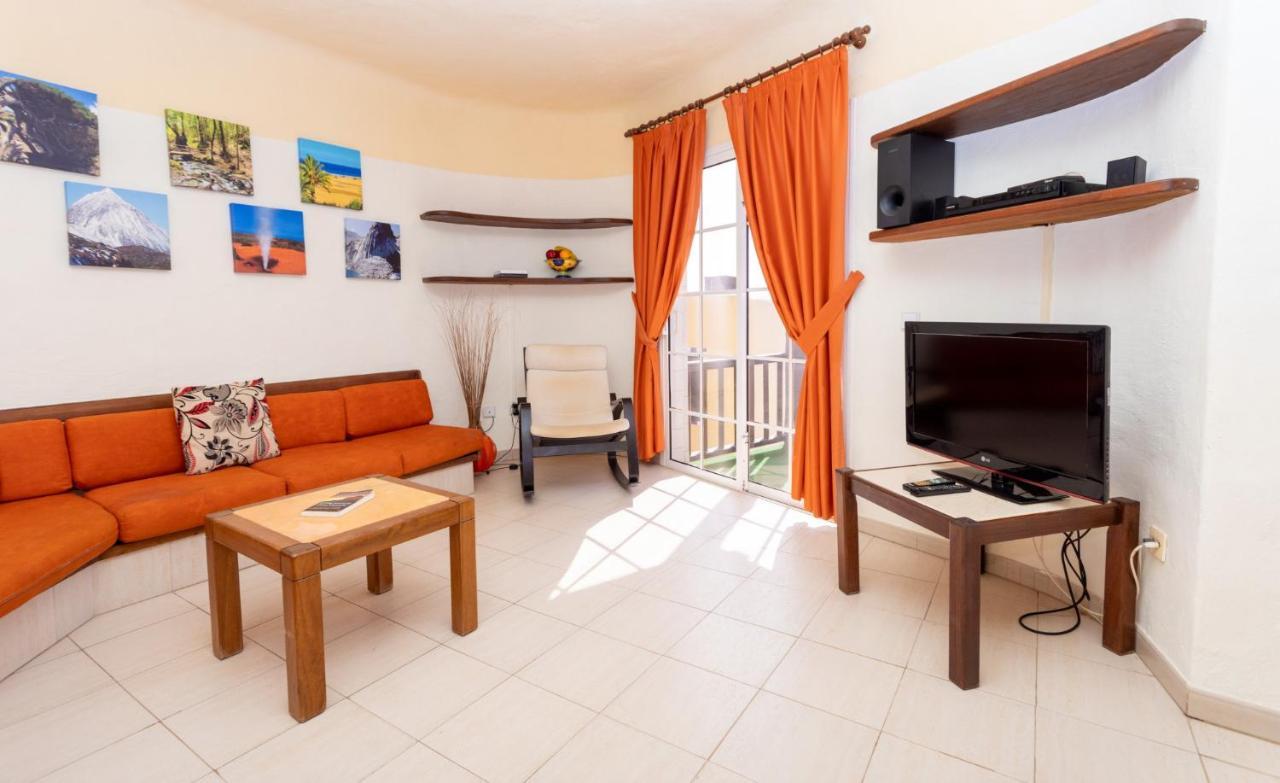 Altamar 44 Balcony&Pool By Canariasgetaway Playa Del Aguila  外观 照片