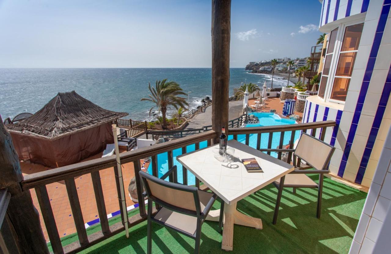 Altamar 44 Balcony&Pool By Canariasgetaway Playa Del Aguila  外观 照片
