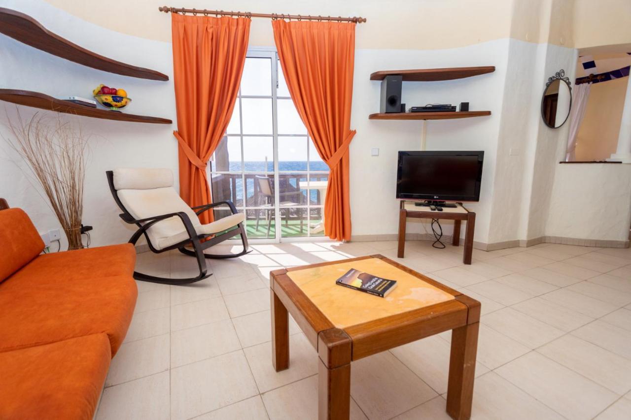Altamar 44 Balcony&Pool By Canariasgetaway Playa Del Aguila  外观 照片