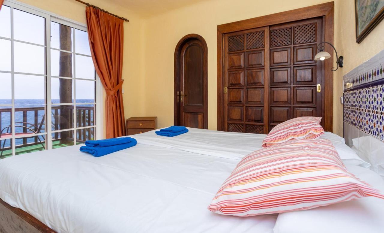 Altamar 44 Balcony&Pool By Canariasgetaway Playa Del Aguila  外观 照片