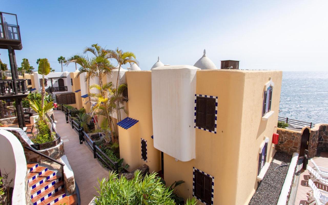 Altamar 44 Balcony&Pool By Canariasgetaway Playa Del Aguila  外观 照片