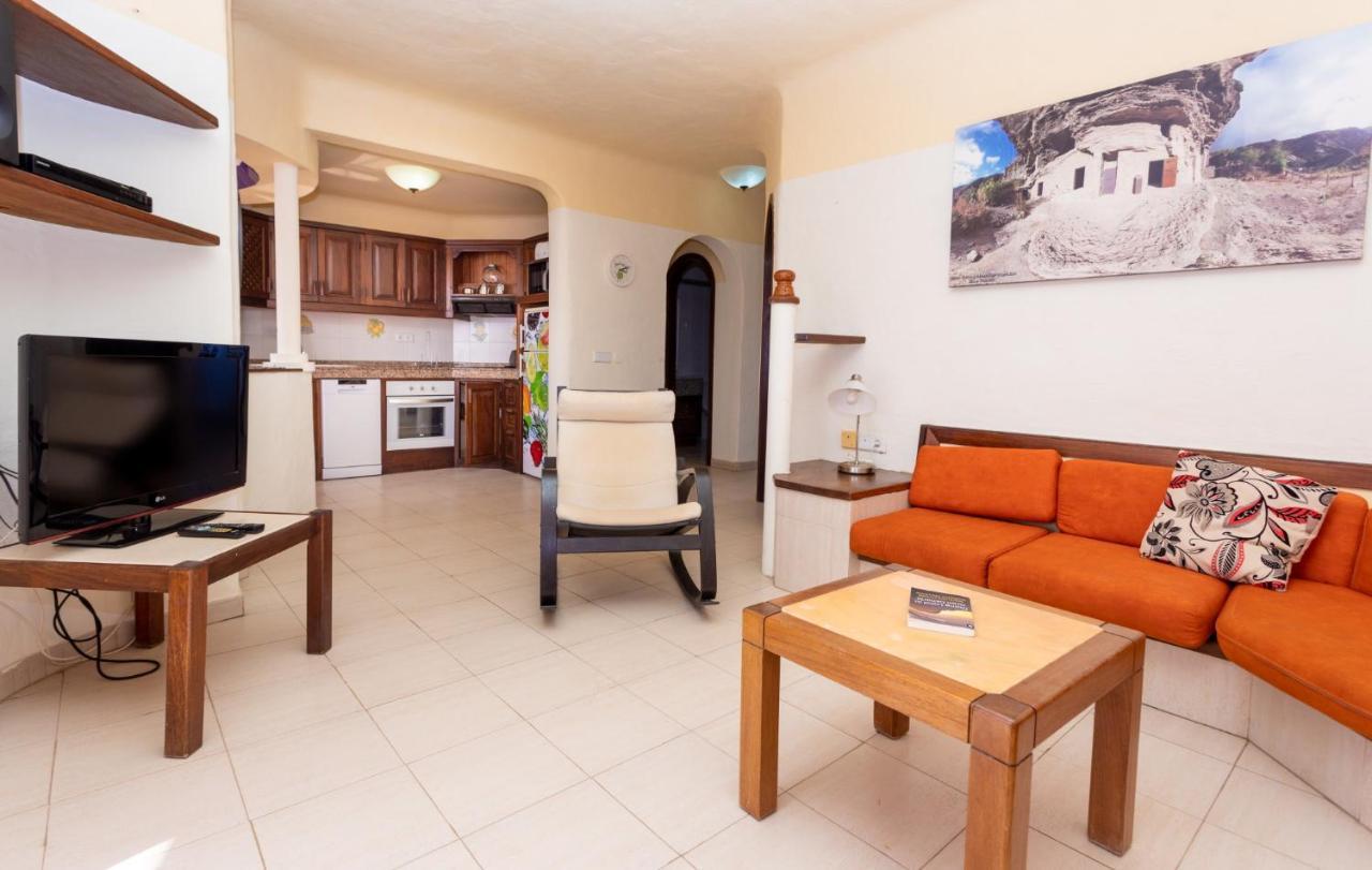 Altamar 44 Balcony&Pool By Canariasgetaway Playa Del Aguila  外观 照片
