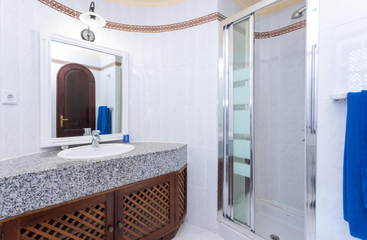 Altamar 44 Balcony&Pool By Canariasgetaway Playa Del Aguila  外观 照片