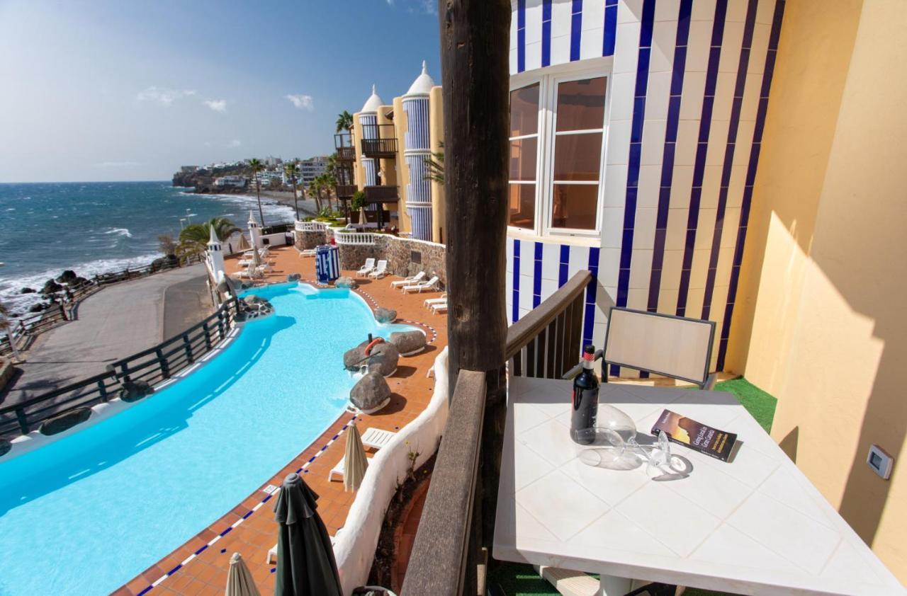 Altamar 44 Balcony&Pool By Canariasgetaway Playa Del Aguila  外观 照片