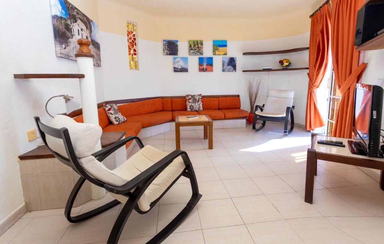 Altamar 44 Balcony&Pool By Canariasgetaway Playa Del Aguila  外观 照片