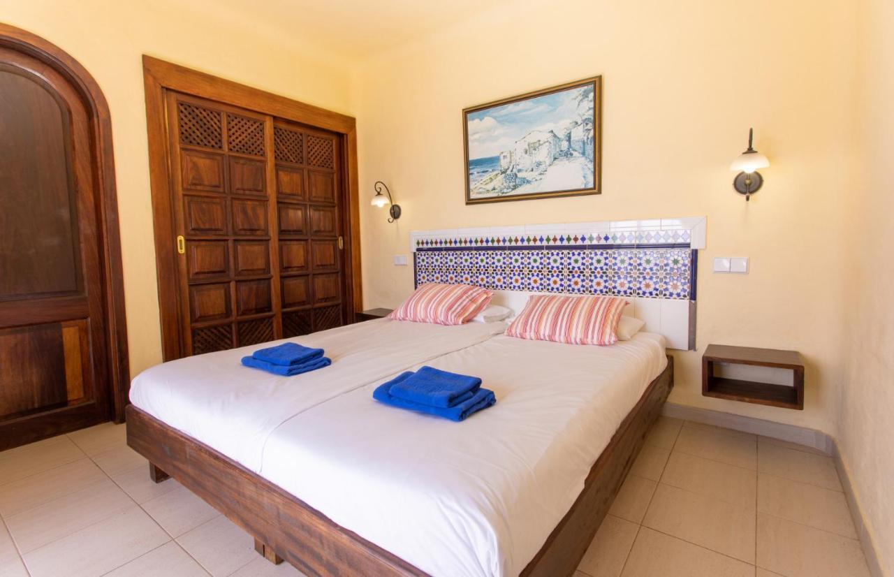 Altamar 44 Balcony&Pool By Canariasgetaway Playa Del Aguila  外观 照片