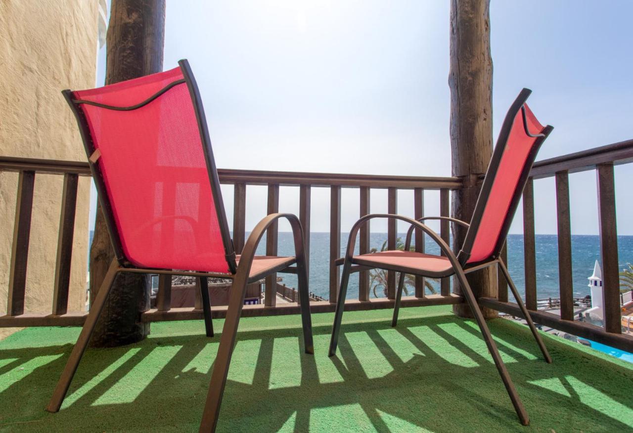 Altamar 44 Balcony&Pool By Canariasgetaway Playa Del Aguila  外观 照片