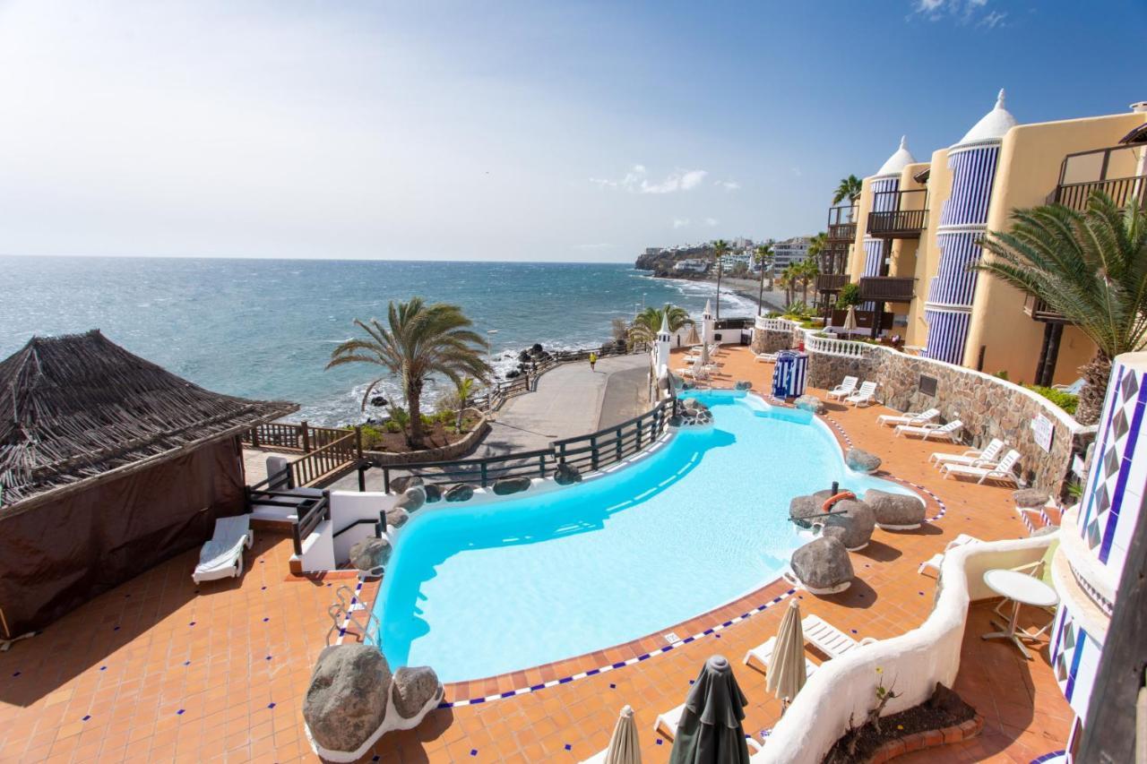 Altamar 44 Balcony&Pool By Canariasgetaway Playa Del Aguila  外观 照片