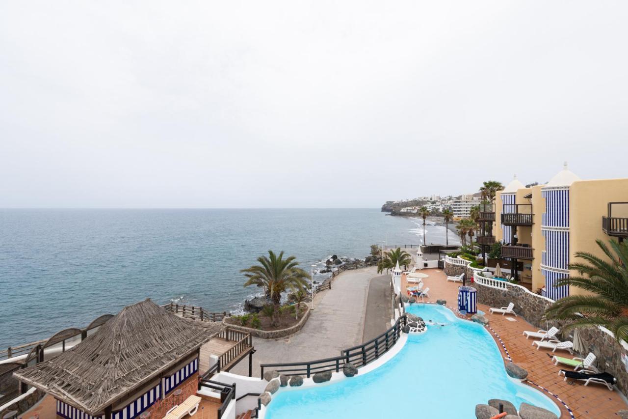 Altamar 44 Balcony&Pool By Canariasgetaway Playa Del Aguila  外观 照片